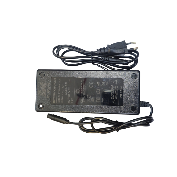 kukirin M4 Max charger （FYD-1）