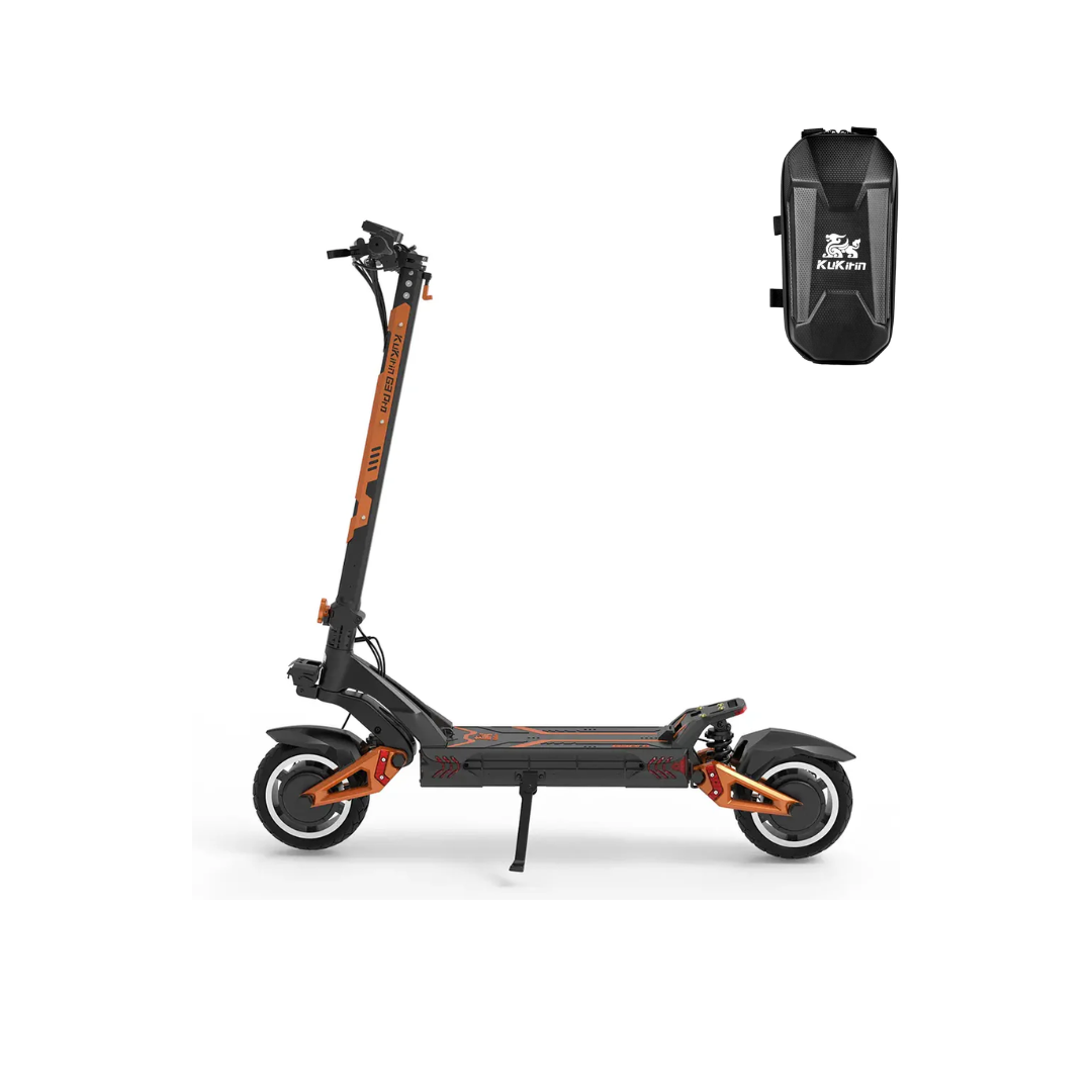 KuKirin (Kugoo Kirin) G3 Pro Off-Road Electric Scooter