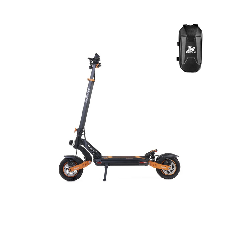 KuKirin (Kugoo Kirin) G2 Max Electric Scooter