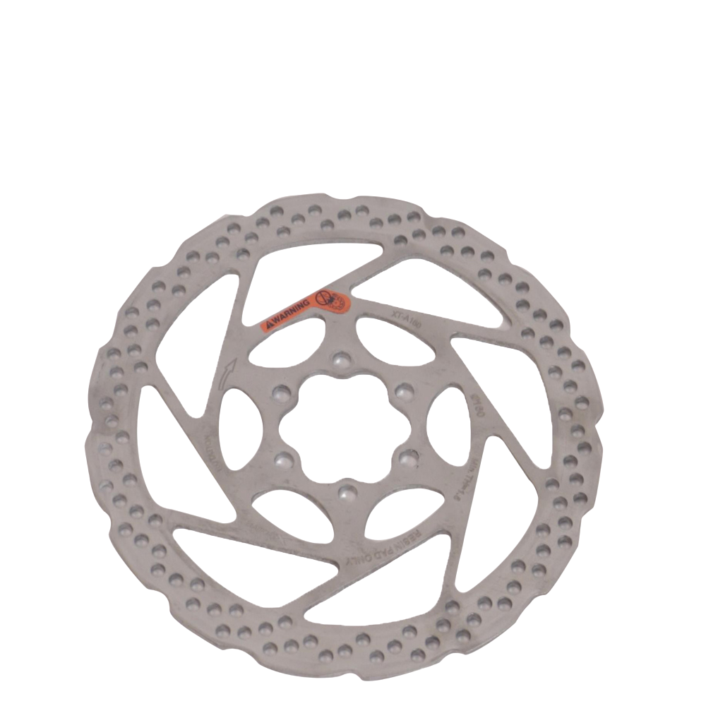 Kukirin G2 Ultra Brake Disc