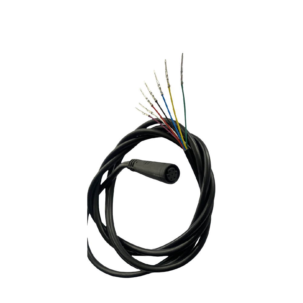 G2 Master Integrated Cable / Main Cable -B version