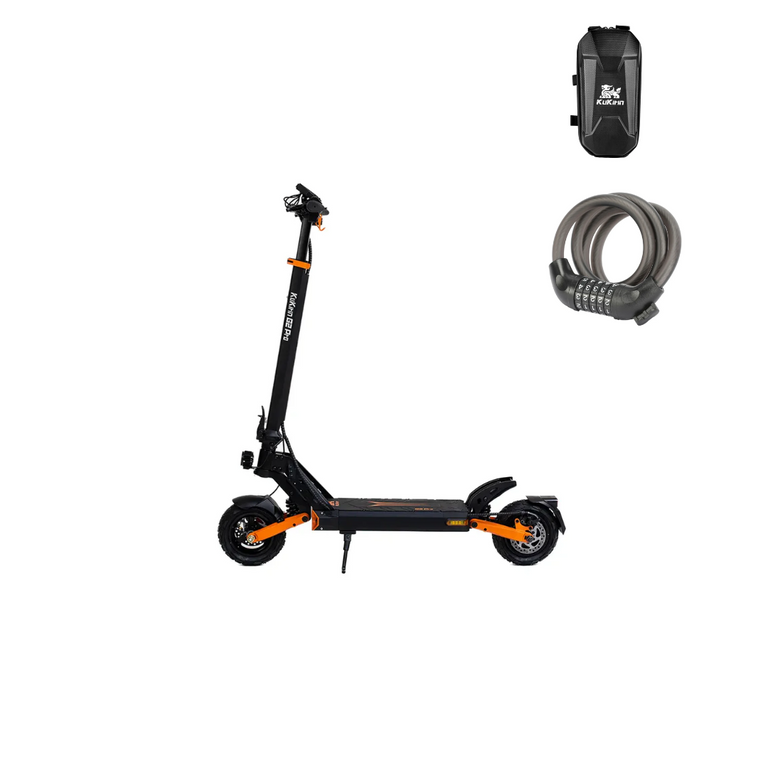 KuKirin (Kugoo Kirin) G2 Pro (2025 Version)Electric Scooter