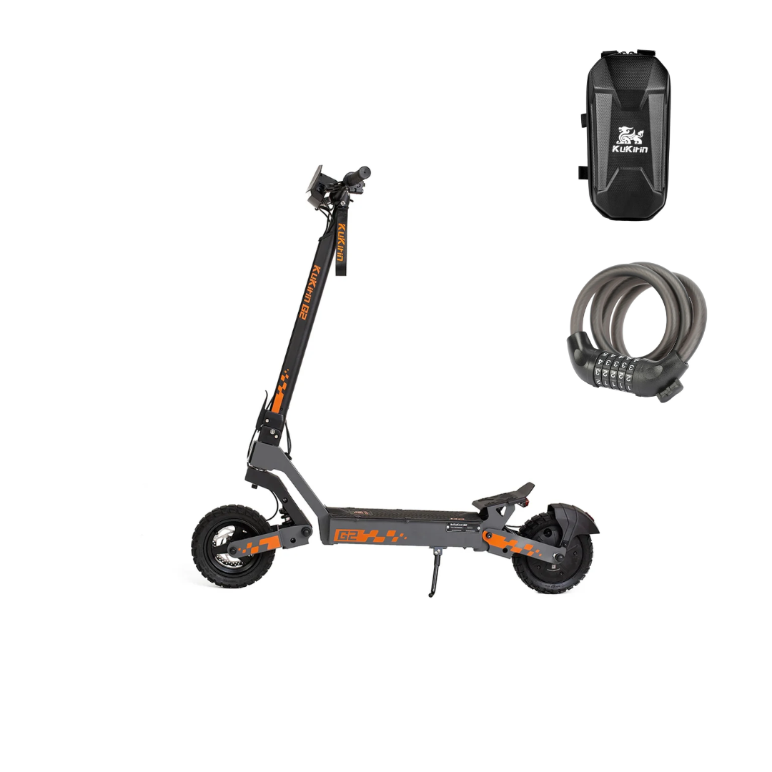 KuKirin(Kugoo Kirin) 2024 G2 Electric Scooter