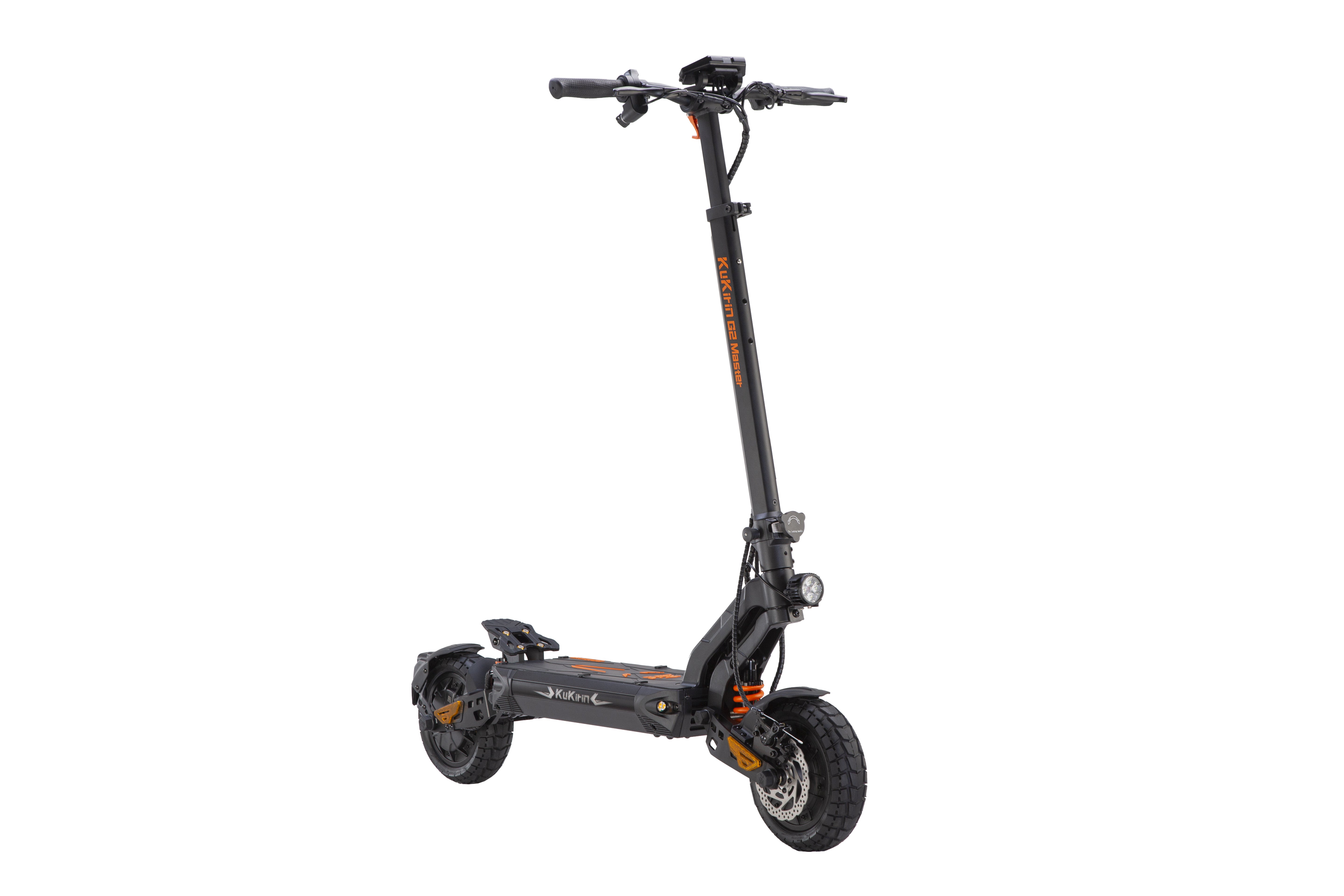 【New 2025 Upgrade】KuKirin G2 Master Electric Scooter