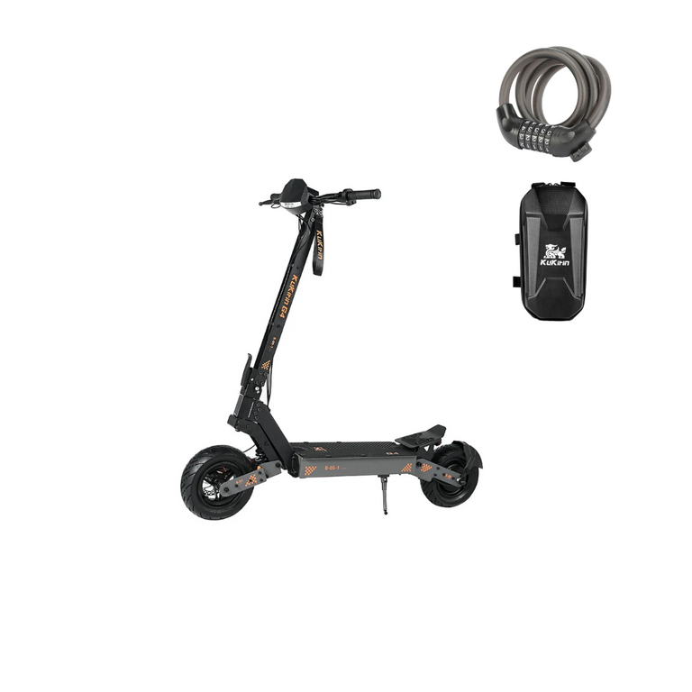 KIRINさま Kugoo Kirin S1 (Trotineta electrica) - Preturi