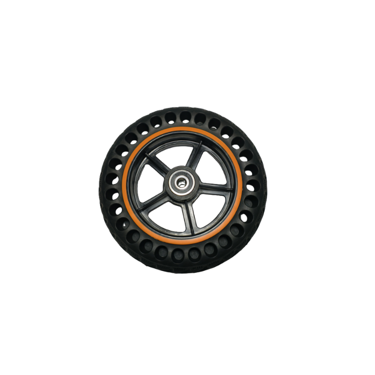 kukirin S1 Max  front wheel