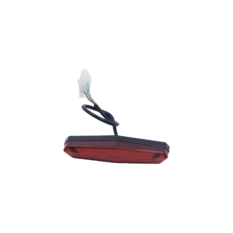 Kukirin G2 Tail Light