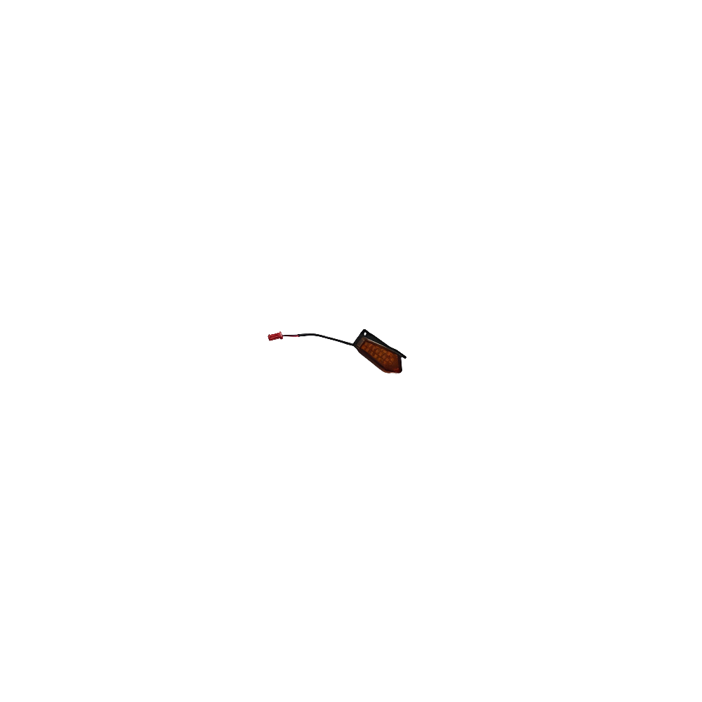 M4 Max  Left Turn signal