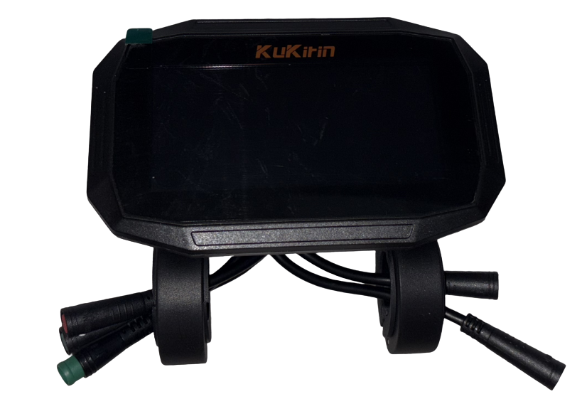 G3 Pro Display Dashboard C version