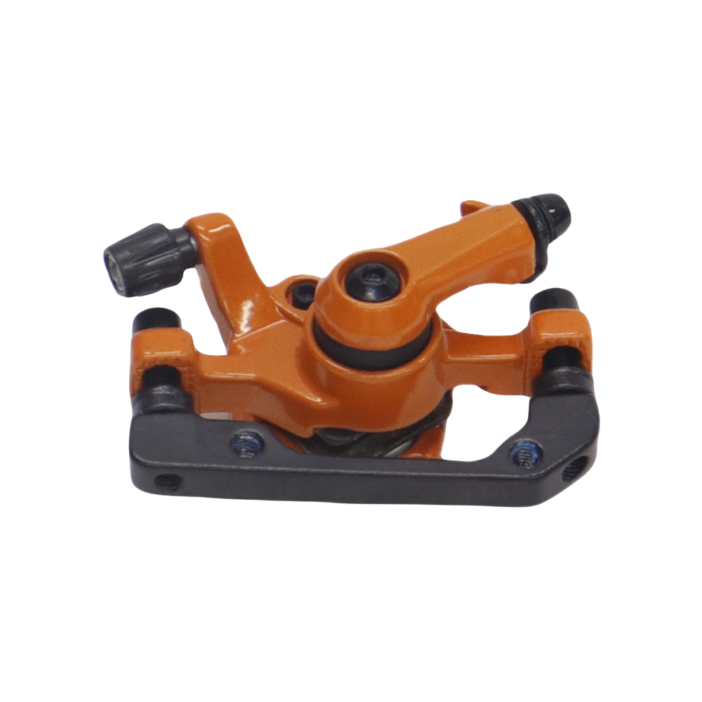 KuKirin G4 Brake Caliper for Front Wheel