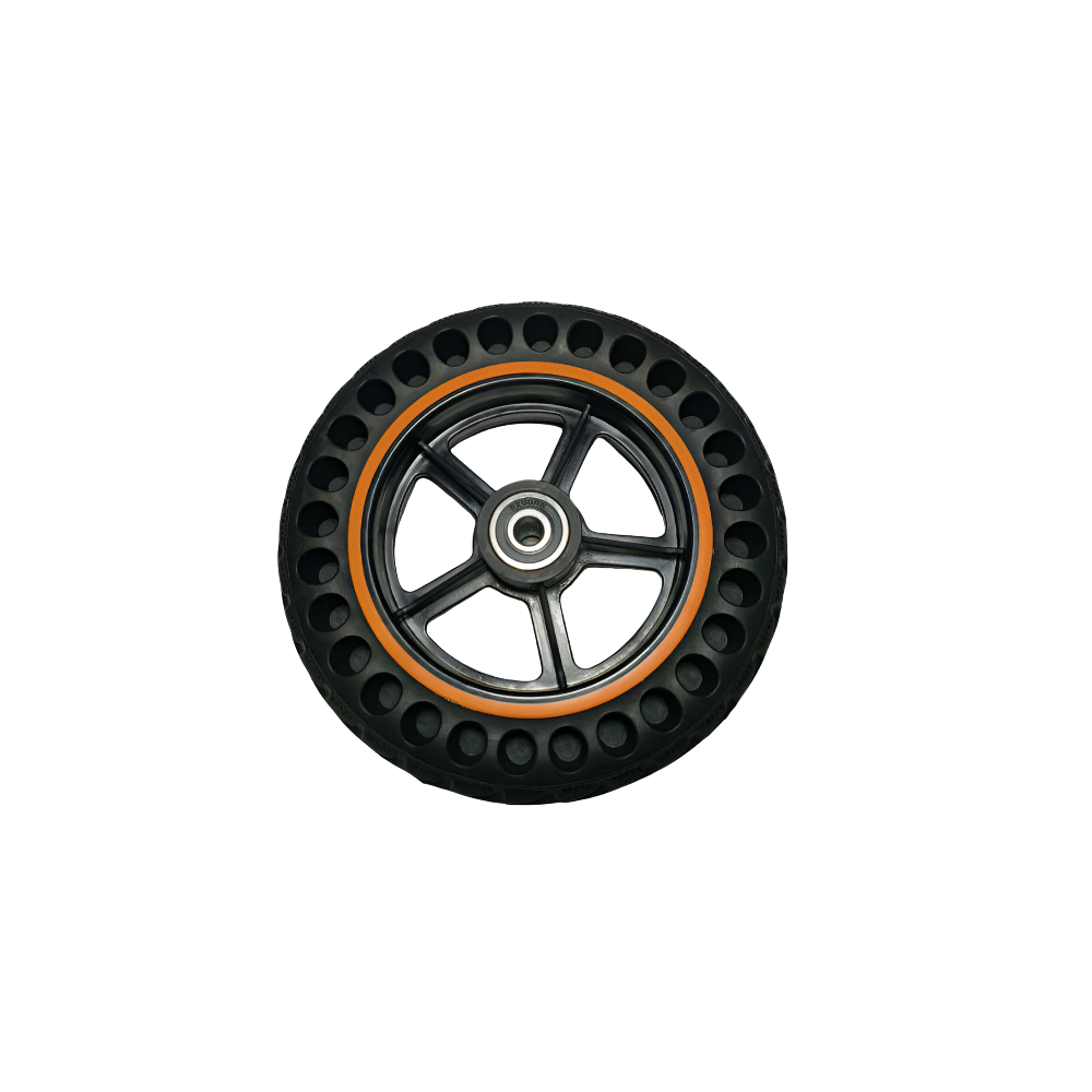 S1 Max  Front Wheel
