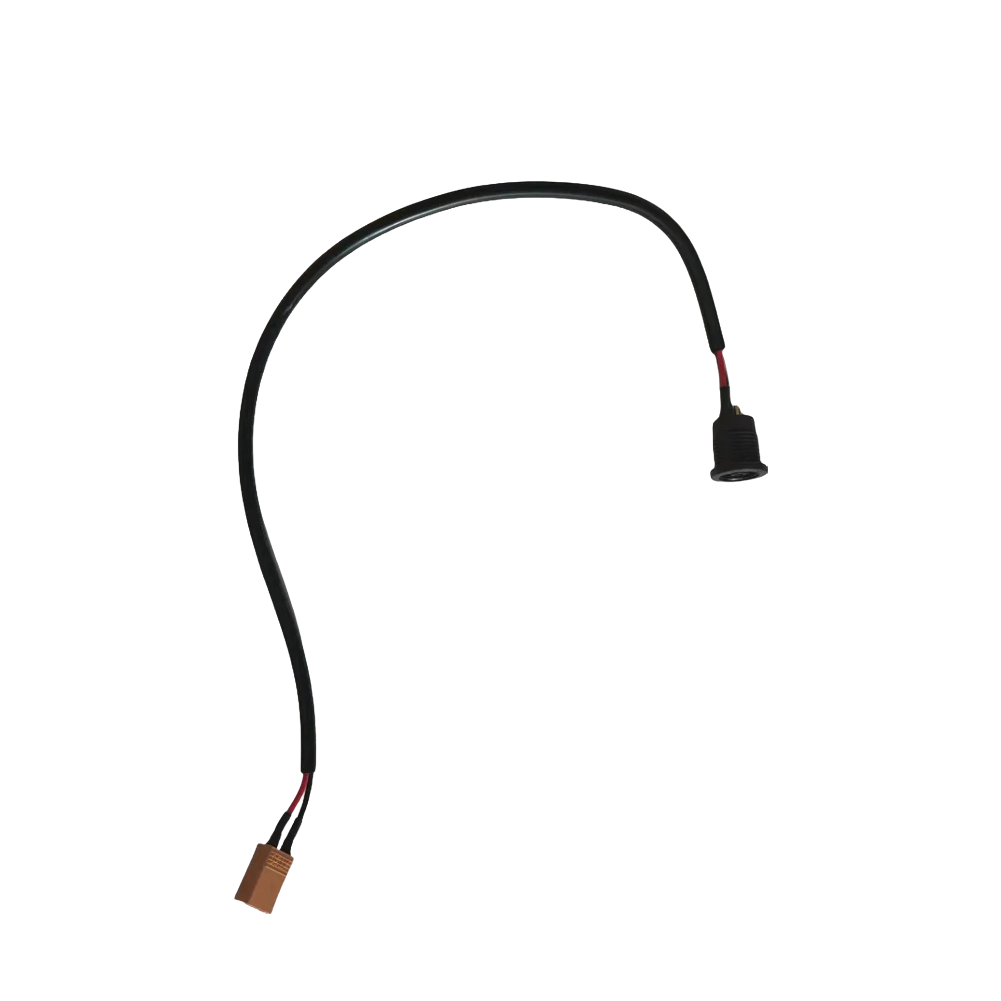 Charging Port (without cover)