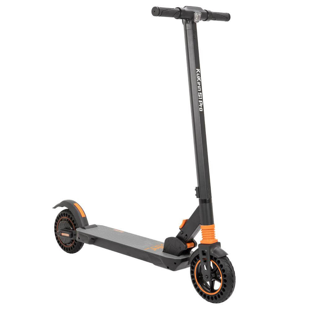 KuKirin (Kugoo Kirin) S1 Pro Electric Scooter