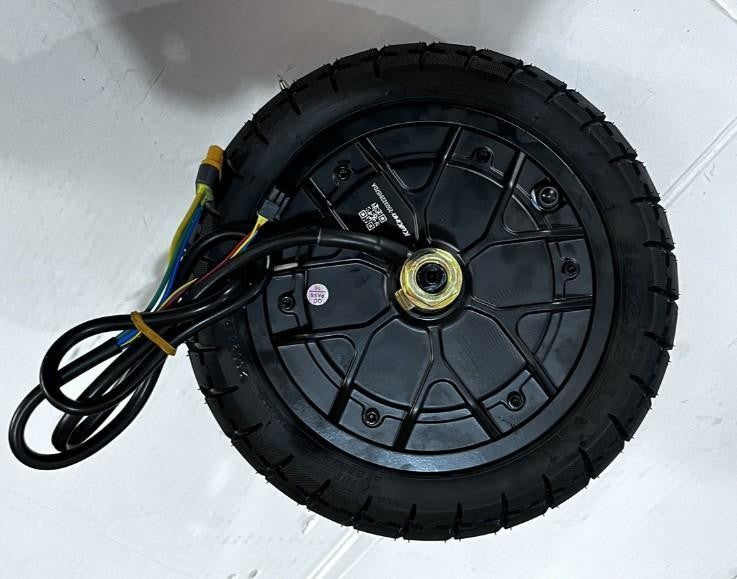 G2 Master Front Motor -B version (straight port) 2025