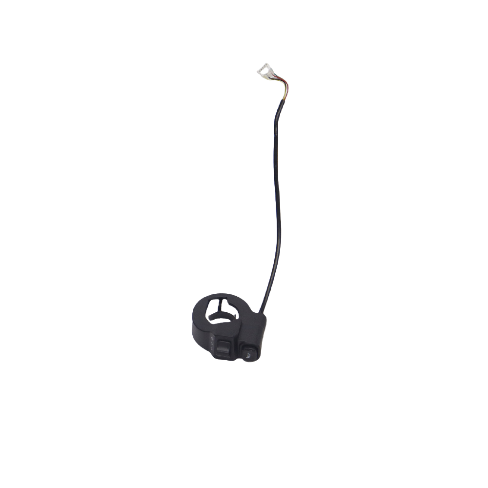 Interruptor de bocina e indicador KuKirin G4