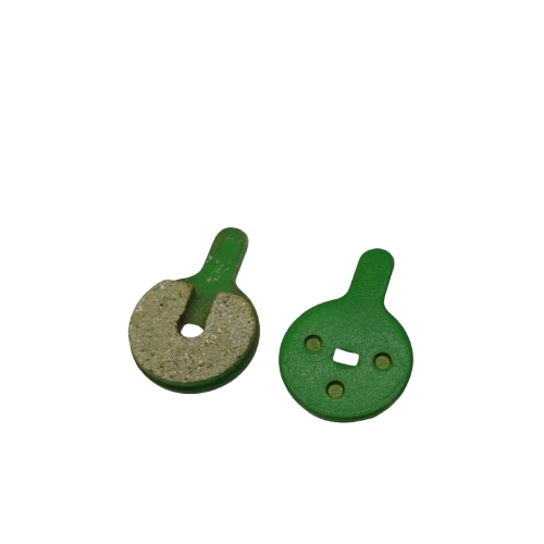 Plaquettes de frein pour KuKirin G3 version B