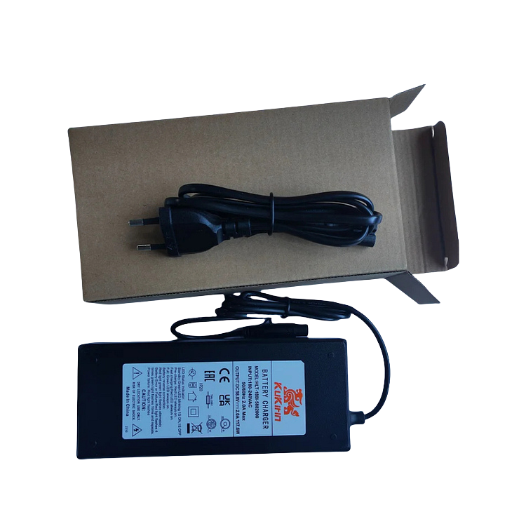 KuKirin G2 Master Charger