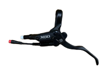 Kukirin G3 Pro Left Brake Lever -A version