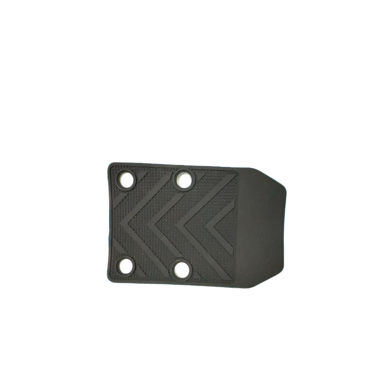 G2 Ultra Rear Pedal Pad