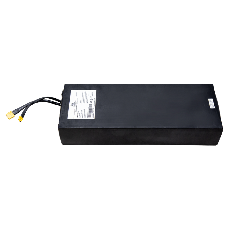 Kukirin G2 Max battery