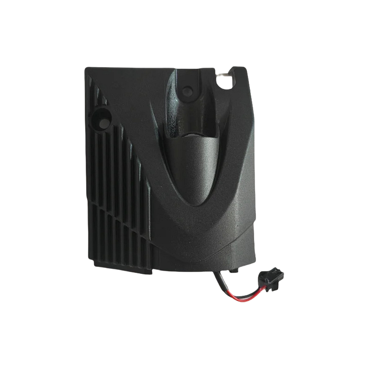 G2 Master Rear sidelight Assembly-Right