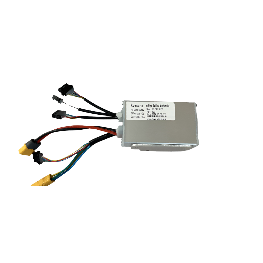 G2 Pro DGT Controller  VMP version