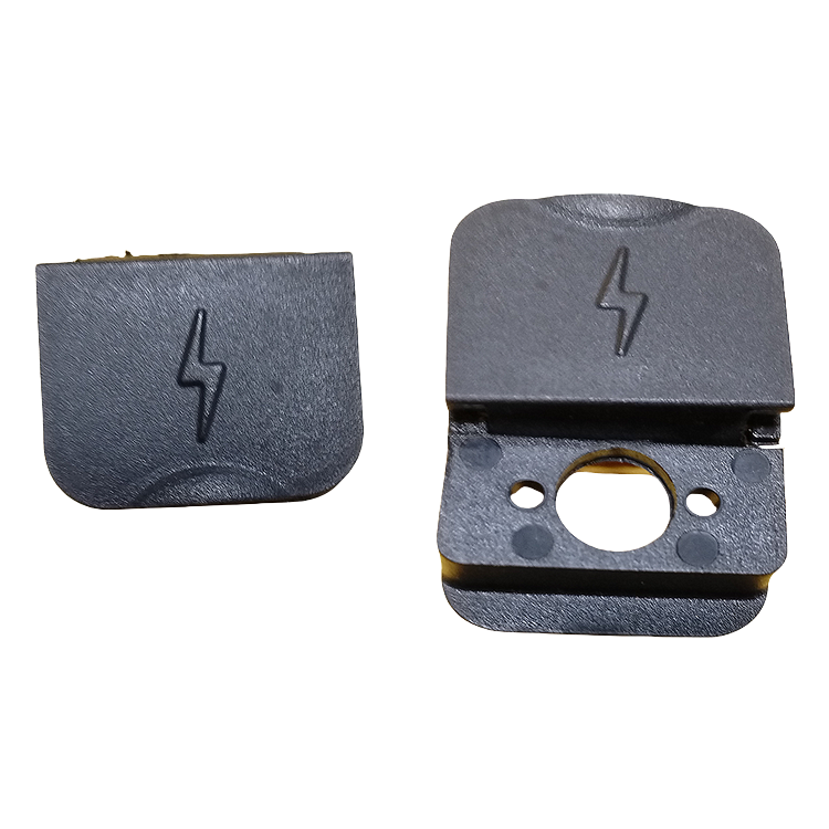 KUKIRIN G2 Max Charging Port Cover Assembly