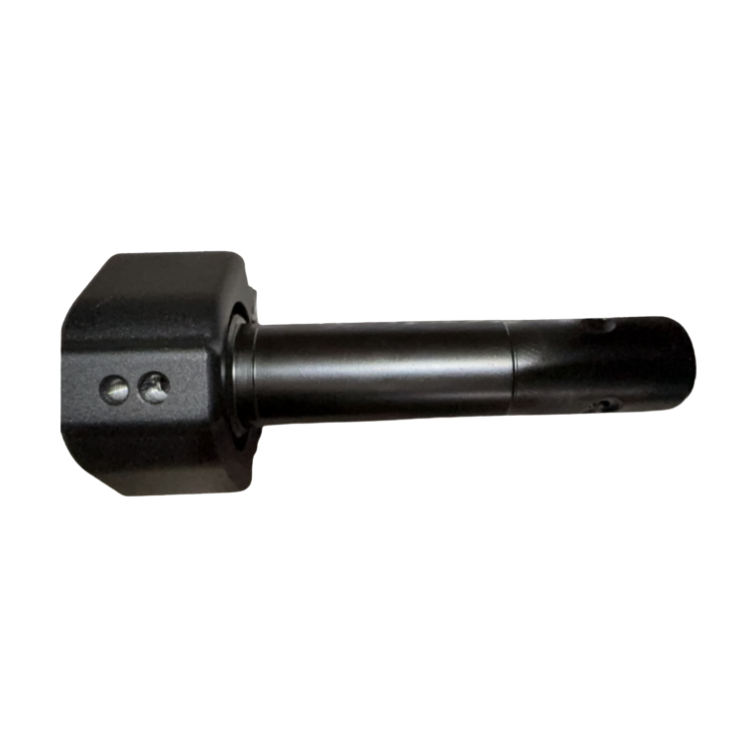 G2 Max Small Crossbeam and Threaded Pipe