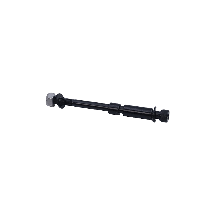 KuKirin G2 Front Axis