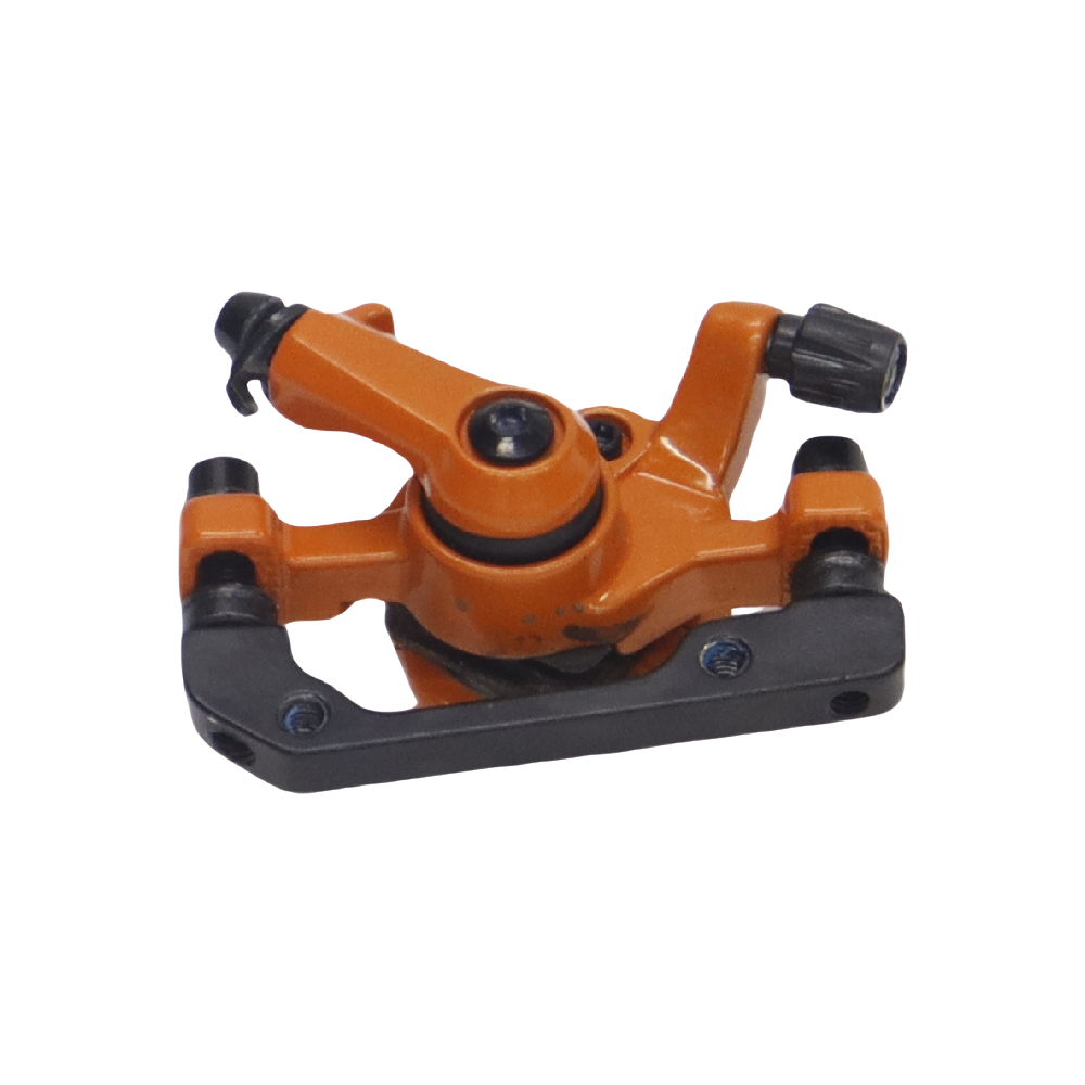 KuKirin G4 Brake Caliper for Rear Wheel