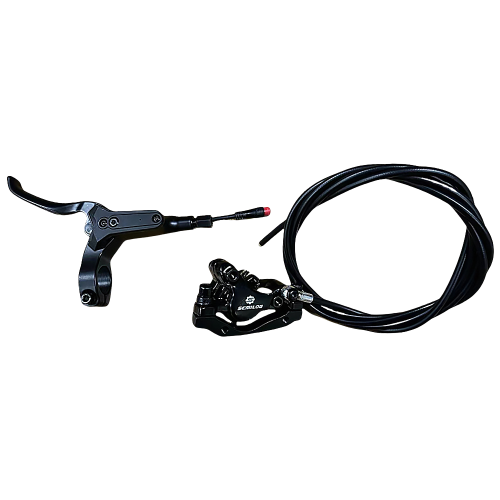 G3 Pro Rear Hydraulic Brake Kit(with Left Brake Lever)-B Version