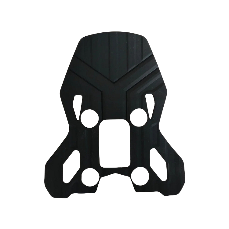 G2 Master Rear Wing Rubber Pad