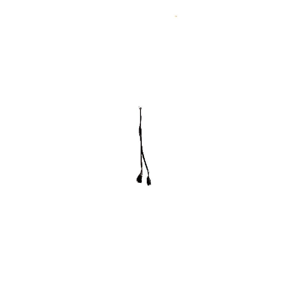 M4 Max  Side Light Adapter Cable