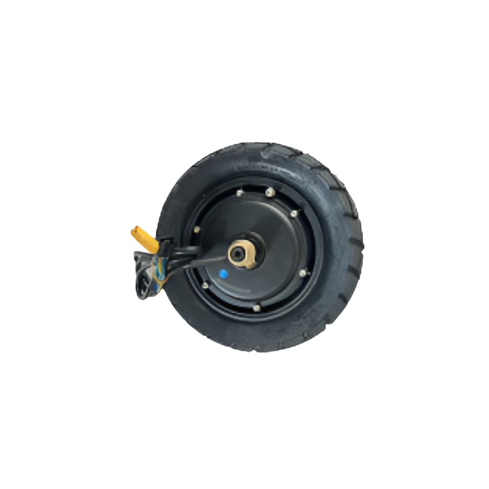 G2 Pro DGT Motor VMP verison