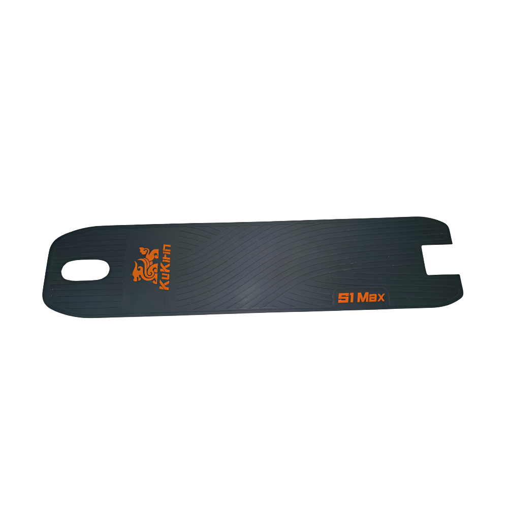 S1 Max Pedal Rubber Pad