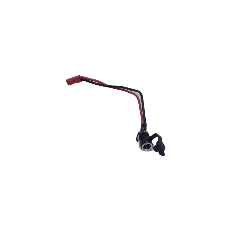 KuKirin G2 Charging Port