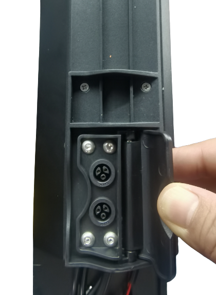 G3 pro Battery- B version(Plug 3-holes)