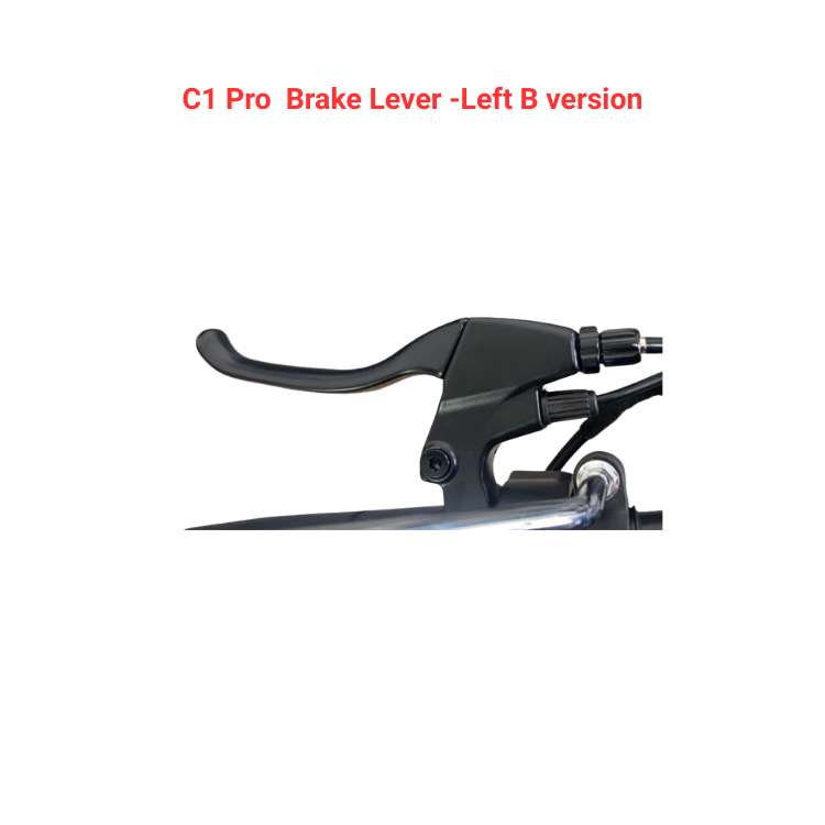 C1 Pro ručica kočnice - lijeva B verzija