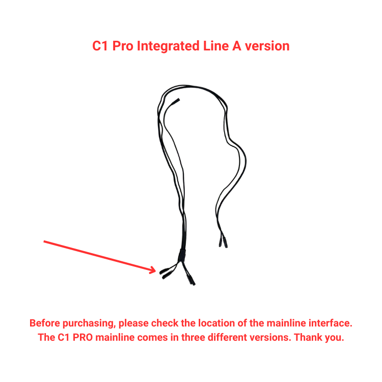 Línea Integrada KUKIRIN C1 Pro