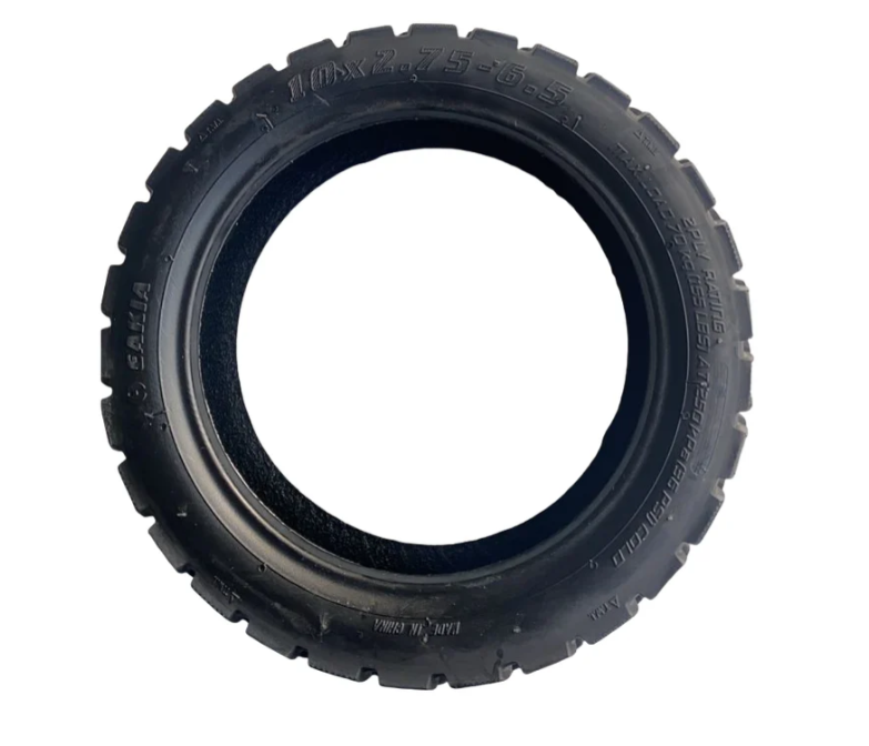 Kukirin G1 PRO outer tire