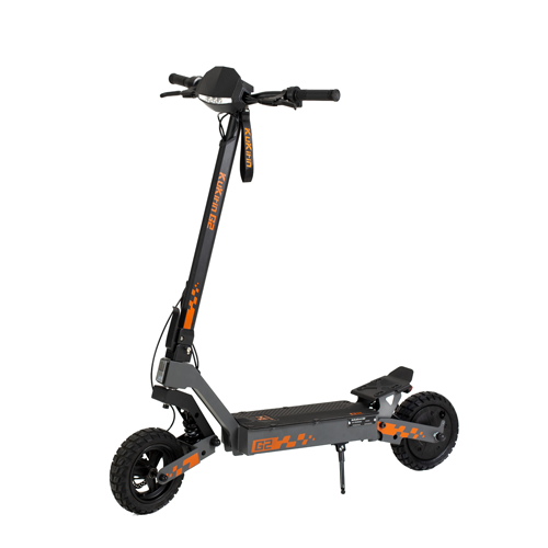 KuKirin(Kugoo Kirin) 2024 G2 Electric Scooter