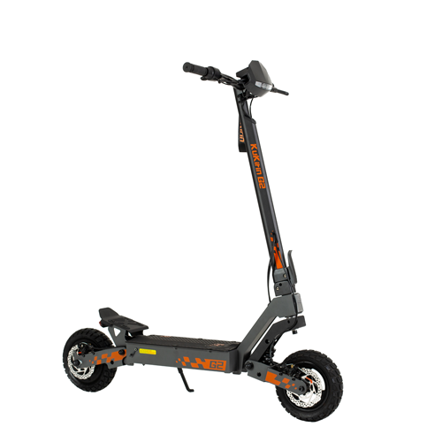 KuKirin(Kugoo Kirin) 2024 G2 Electric Scooter