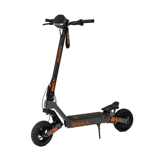 KuKirin(Kugoo Kirin) 2024 G2 Electric Scooter