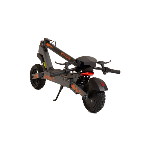 KuKirin(Kugoo Kirin) 2024 G2 Electric Scooter