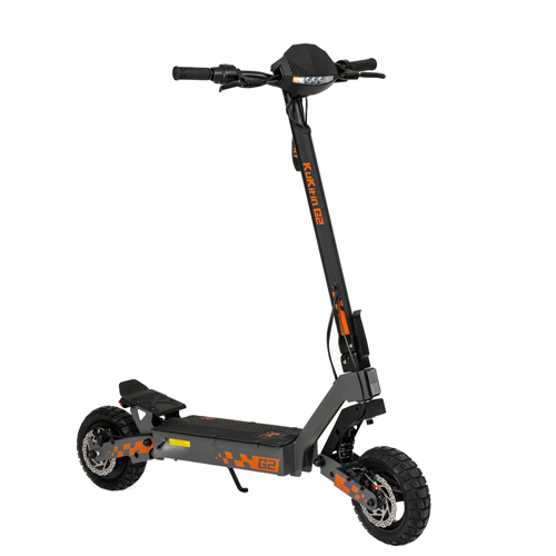 KuKirin(Kugoo Kirin) 2024 G2 Electric Scooter