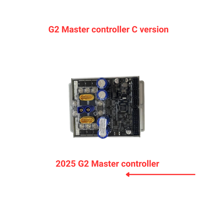 Master Call Controller Kukirin G2 Master controller C version