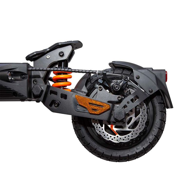 【New 2025 Upgrade】KuKirin G2 Master Electric Scooter