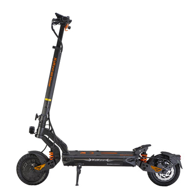 Site oficial pentru scuter electric KuKirin