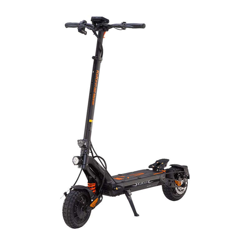 【New 2025 Upgrade】KuKirin G2 Master Electric Scooter