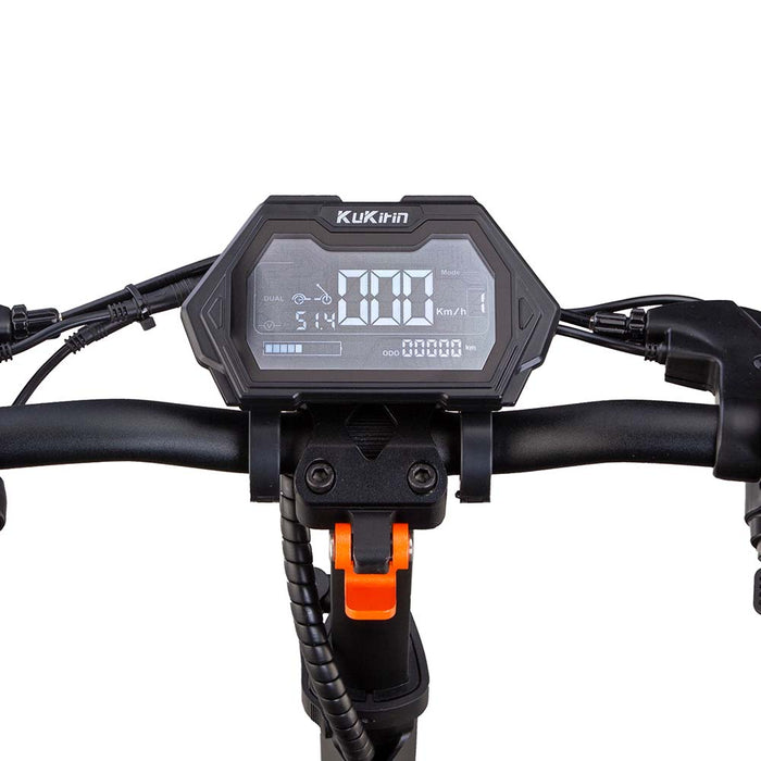 Contacteur Clé De Contact KuKirin G2 Pro